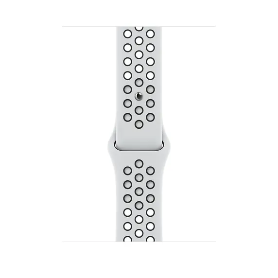 Apple 45mm Nike Sport Band