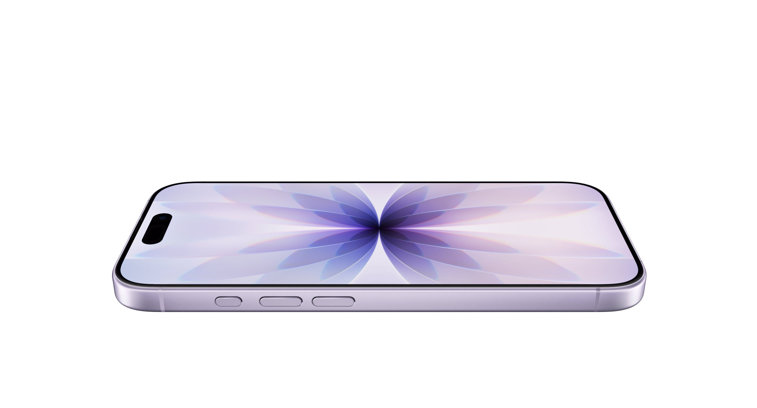 iPhone 17 display highlights with Ceramic Shield protection and end frame design