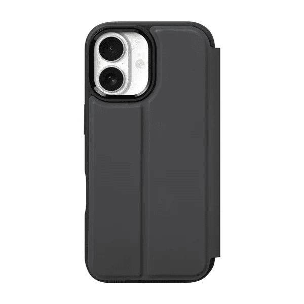 Laut MagFolio case for iPhone 17 - Black
