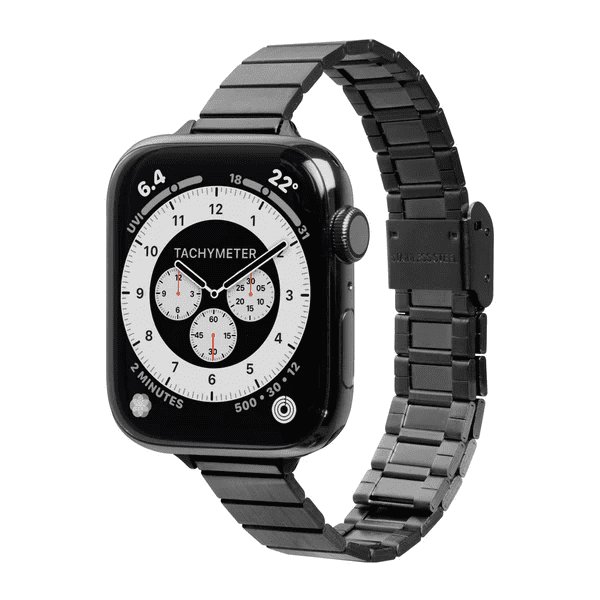LAUT LINKS PETITE Watch Strap for Apple Watch 41/40/38mm