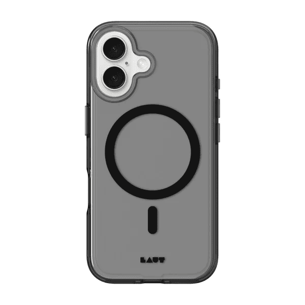 Laut CRYSTAL-M case for iPhone 16