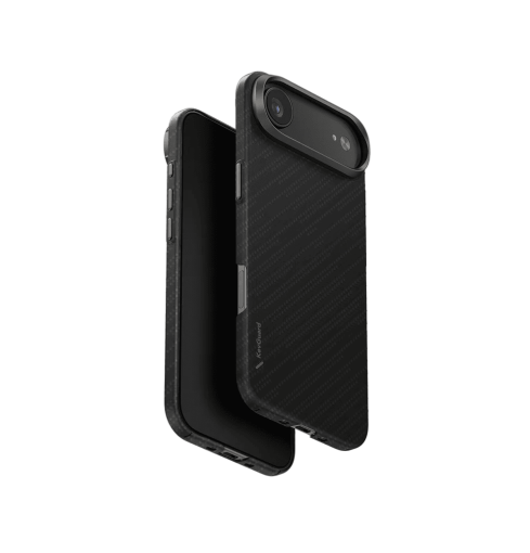 Uniq Keva Edge Slimline 100% Aramid Case for iPhone Air