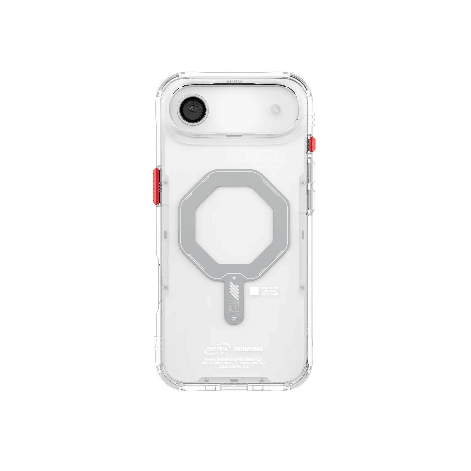 SKINARMA SAIDO Mag-Charge iPhone Air