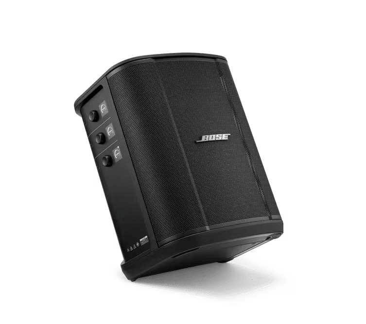 Bose S1 Pro+