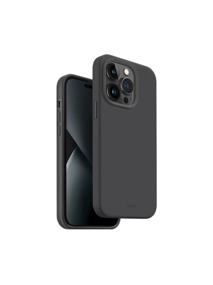 UNIQ HYBRID IPHONE 14 PRO MAGCLICK CHARGING LINO HUE