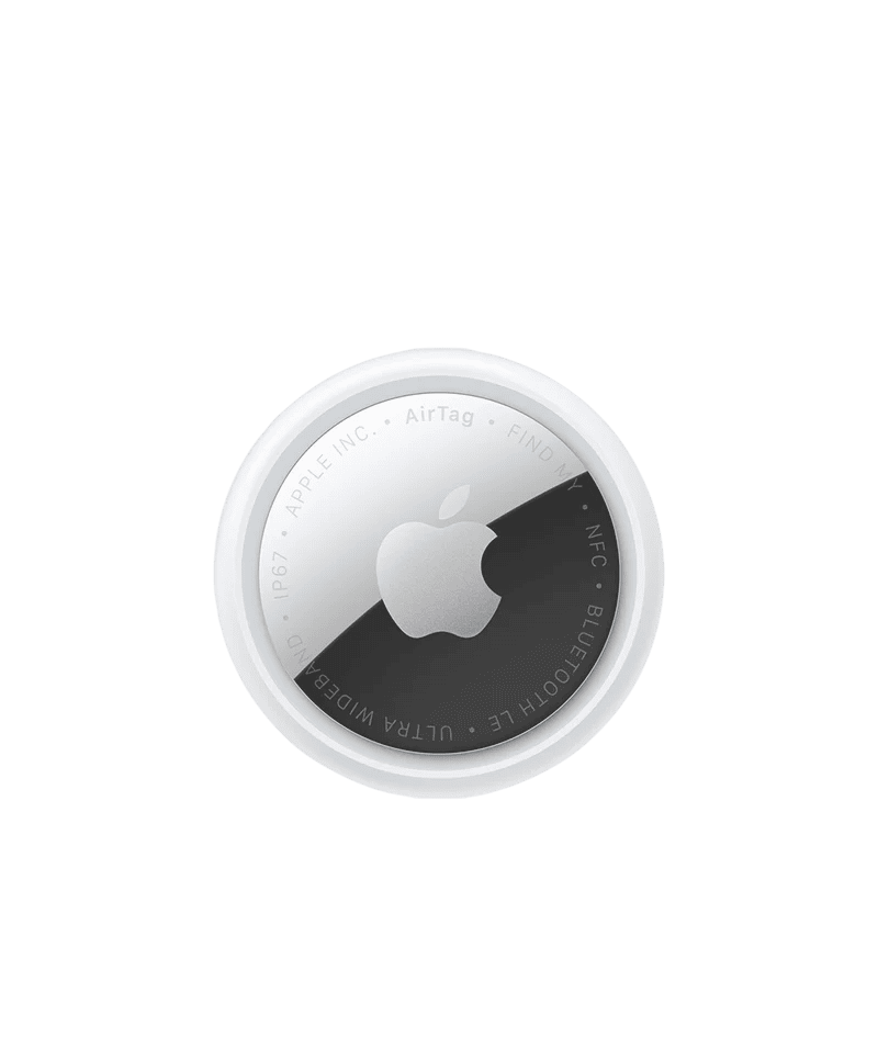 Apple AirTag (1 Pack) 2nd Generation
