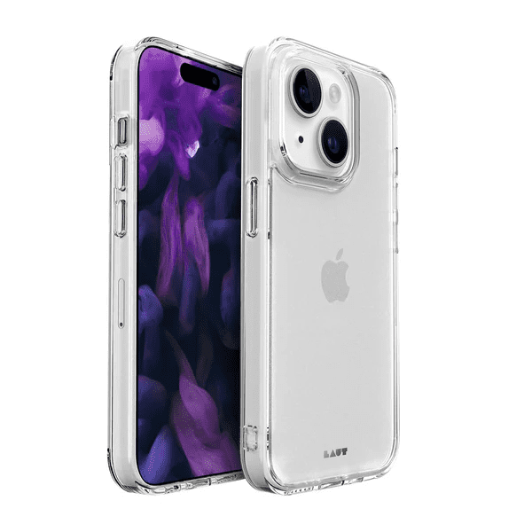LAUT CRYSTAL-X for iPhone 15 Plus