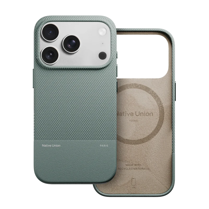 Native Union (Re)Classic Case for iPhone 17 Pro