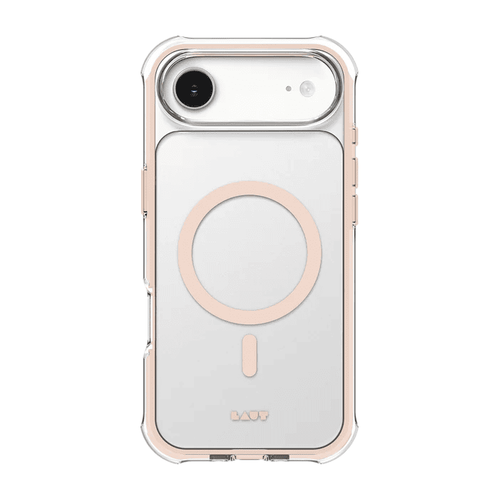 Laut AERO PROTECT case for iPhone Air