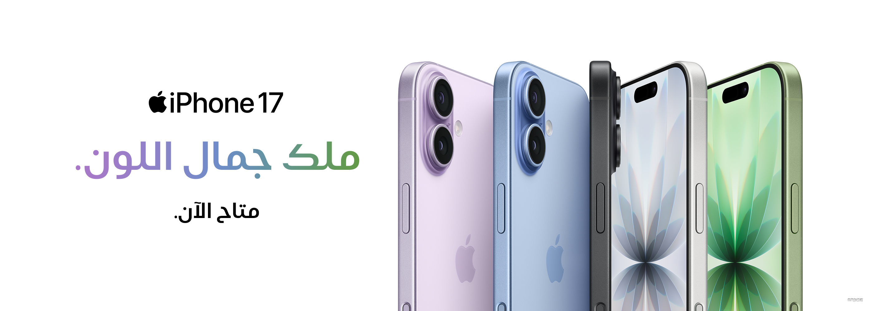 iPhone 17