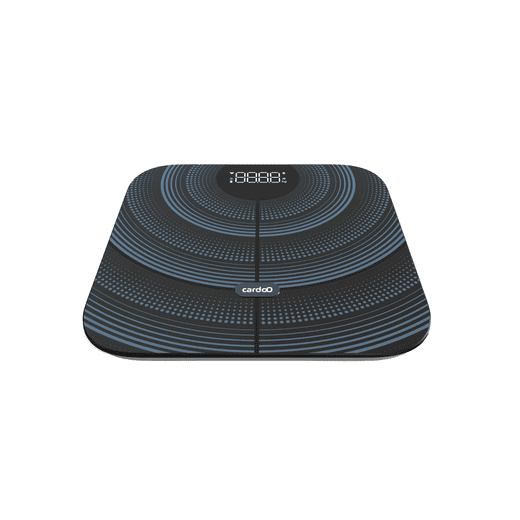 CardoO Scale