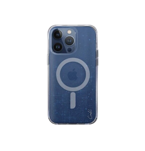 UNIQ COEHL IPHONE 15 PRO MAGNETIC CHARGING LUMINO