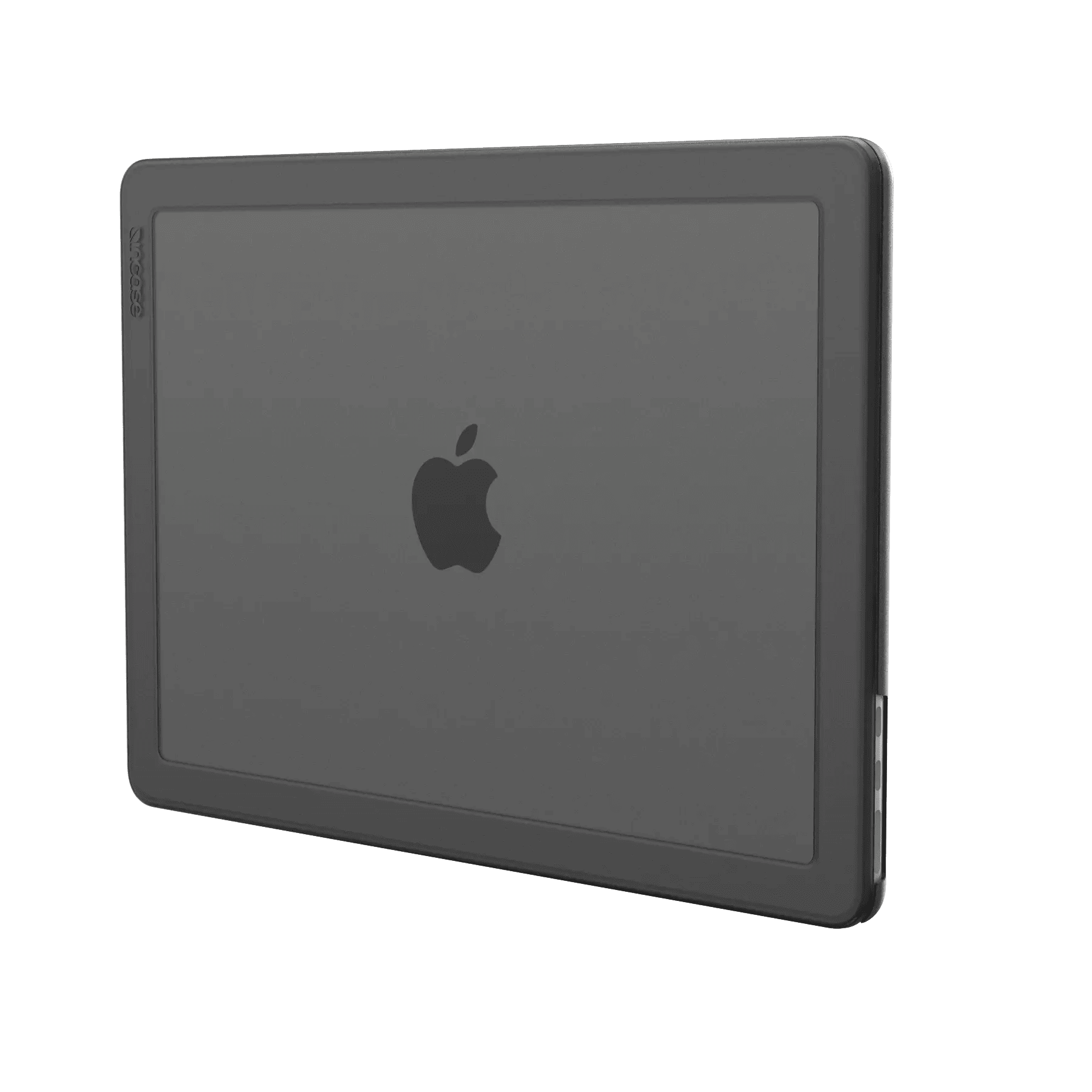 Incase Edge Hardshell with Makrolon for MacBook Air 13" - Black Translucent
