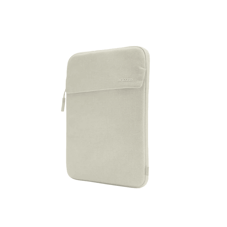 Incase Crosstown Sleeve with Woolenex for 16-inch Laptop - Limestone