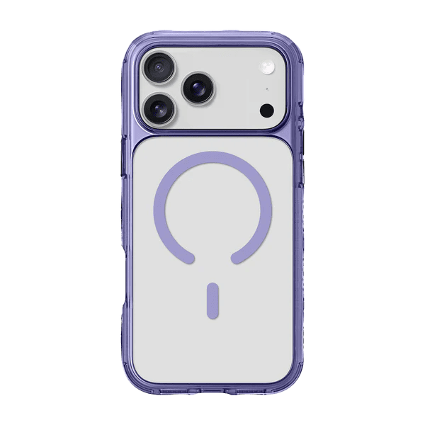 Laut CRYSTAL MATTER X case for iPhone 17 Pro