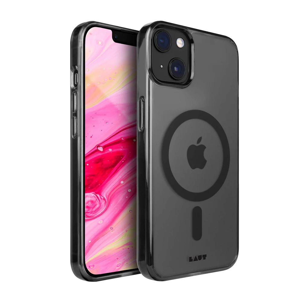 Laut CRYSTAL-M case with MagSafe for iPhone 14