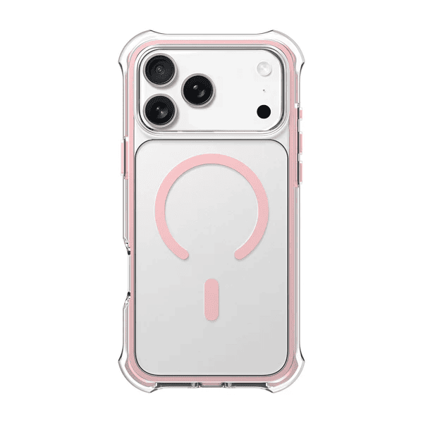 Laut AERO PROTECT case for iPhone 17 Pro Max